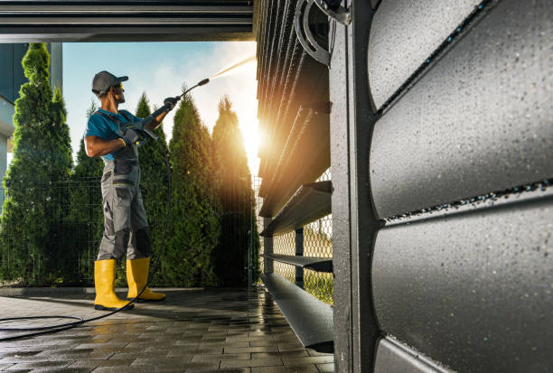 Trusted West Canton, NC Pressure Washing Experts