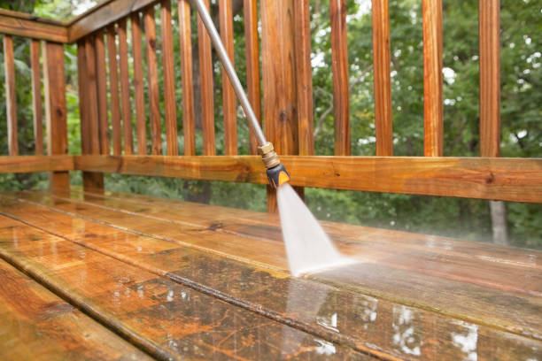 Pressure Washing Contractors in West Canton, NC